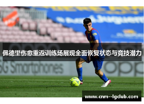 佩德里伤愈重返训练场展现全面恢复状态与竞技潜力 佩德里伤愈重返训练场展现全面恢复状态与竞技潜力